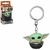 Chaveiro Funko Pop Grogu Star Wars Mandalorian S2 Keychain