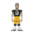 Funko Vinyl Gold Aaron Rodgers Nfl Packers Premium Figure - comprar online