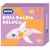 Boia Inflável Baleia Beluga Infantil Piscina e Praia Mor - Cacau Gifts