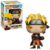 Funko Pop Naruto Sage Mode #185 Anime Naruto Special Edition