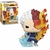 Funko Pop Todoroki GITD #1348 Pop Animation My Hero Academia