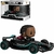 Funko Pop Lewis Hamilton #308 Pop! Rides F1 Mercedes AMG