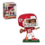 Funko Pop Patrick Mahomes Ii #148 Pop! Football Chiefs Nfl