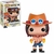 Funko Pop Portgas. D. Ace #100 Pop! Animation One Piece