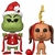 Funko Pop Grinch e Max Pack 2 How the Grinch Stole Christmas - comprar online