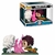 Funko Pop Tanjiro vs Rui #1034 Pop! Moment Demon Slayer - Cacau Gifts