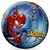 Bola Inflável Homem Aranha Piscina Praia Bestway by Mor