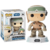 Funko Pop Luke Skywalker (hoth) W/ Pin #34 Star Wars Am Excl - loja online