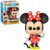 Funko Pop Minnie Mouse #1188 Pop! Disney Mickey and Friends