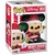 Funko Pop Mickey Mouse Holiday #612 Pop! Disney Natal na internet