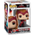 Funko Pop Scarlet Witch #1007 Doctor Strange Multiverse - comprar online