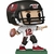 Funko Pop Tom Brady #170 Pop! NFL Tampa Bay Buccaneers - comprar online