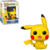 Funko Pop Pikachu #842 Pop! Games Pokemon