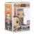 Imagem do Funko Pop Rey (jakku) #451 Star Wars Sdcc 2021 Limited Edit