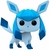 Funko Pop Glaceon Flocked #921 Pop! Pokemon HT Exclusive - comprar online