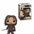 Funko Pop Aragorn #531 Lord of the Rings Senhor dos Aneis - Cacau Gifts