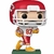 Funko Pop Travis Kelce #257 Pop! Football NFL Kansas Chiefs - comprar online