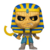 Funko Pop Pharaoh Eddie #443 Pop! Rocks Iron Maiden - comprar online