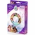 Boia Inflável Redonda Circular Princesas Bestway by Mor - Cacau Gifts