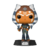 Funko Pop Ahsoka #414 Pop! Star Wars Only Gamestop Exclusive - comprar online