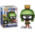 Funko Pop Marvin The Martian Metálico #1085 Space Jam - Cacau Gifts