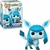 Funko Pop Glaceon #921 Pop! Games Pokemon