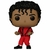 Funko Pop Michael Jackson #359 Pop! Rocks Michael Thriller - comprar online