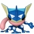 Funko Pop Greninja #968 Pop! Games Pokemon - comprar online