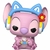 Funko Pop Gamer Angel #1483 Disney Lilo & Stitch Exclusivo - comprar online