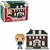 Funko Pop Kevin with McCallister Home #41 Esqueceram de Mim