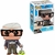 Funko Pop Carl Up #59 Pop! Disney Up Altas Aventuras - Cacau Gifts