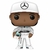 Funko Pop Lewis Hamilton #09 Pop! Racing F1 Mercedes AMG - comprar online