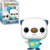 Funko Pop Oshawott #886 Pop! Games Pokemon