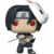 Funko Pop Anbu Itachi #1027 Pop! Anime Naruto Shippuden na internet