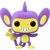 Funko Pop Aipom Flocked #947 Pop! Games Pokemon Exclusivo - comprar online