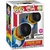 Funko Pop Toucan Sam Flocked #195 Pop! Icons Froot Loops na internet