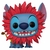 Funko Pop Stitch as Simba #1461 Pop Disney Stitch In Costume - comprar online