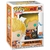 Funko Pop Super Saiyan Goku Chase #865 Pop! Dragon Ball Z Px - Cacau Gifts