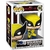 Funko Pop Wolverine #1363 Pop! Marvel Deadpool Wolverine na internet