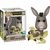 Funko Pop Donkey Burro Glitter #1598 Shrek Dreamworks - Cacau Gifts