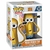 Funko Pop Mega Minion Tim #1557 Pop! Movies Minions 4 na internet