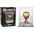 Funko Pop Iron Man Metal #02 Pop! Diecast Marvel Avengers - loja online