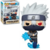 Funko Pop Kakashi Hatake Chase Gitd #1199 Naruto Shippuden