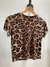 remera leti print - comprar online