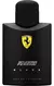Perfume Ferrari Scuderia Black Eau de Toilette Masculino 125ML ORIGINAL* - comprar online