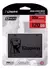 SSD KINGSTON 120 GB