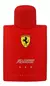 Ferrari Red eau de toilette 125ML