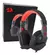 Fone Gamer Headset Redragon Ares H120 P2 P3 P/ Pc Noteboook