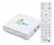 Smart Tv Box X Plus Homologado Anatel