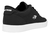 Tênis Mormaii Urban Free Black/White - comprar online